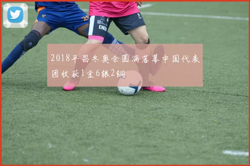 2018平昌冬奥会圆满落幕中国代表团收获1金6银2铜
