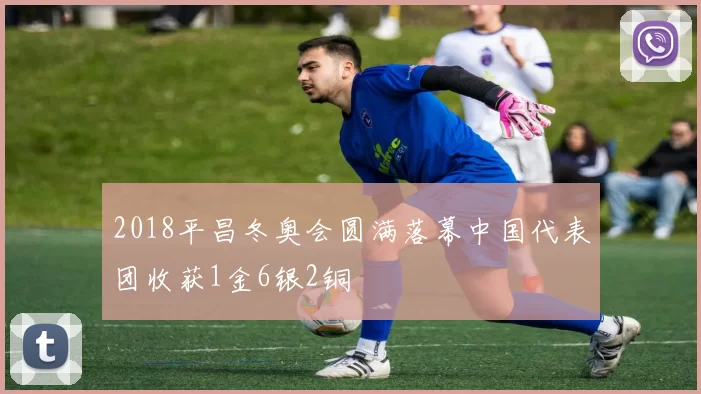 2018平昌冬奥会圆满落幕中国代表团收获1金6银2铜