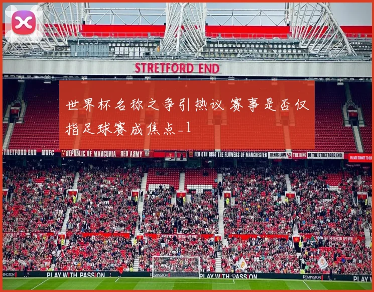 世界杯名称之争引热议 赛事是否仅指足球赛成焦点_1